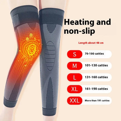 Soporte de rodilla FlexiWarm — Alivia, muévete y disfruta