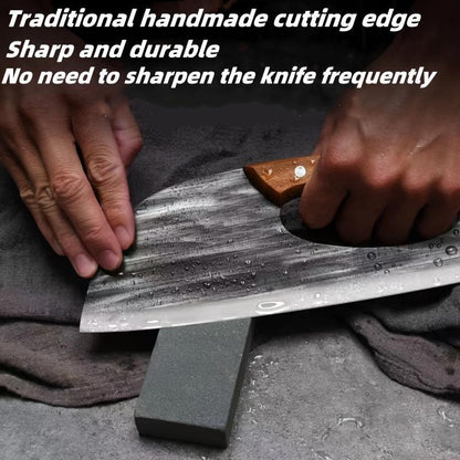 Just the Knife — Cut Faster, Feel Stronger