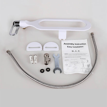 AquaPure DualFlow — Enhanced Clean Comfort