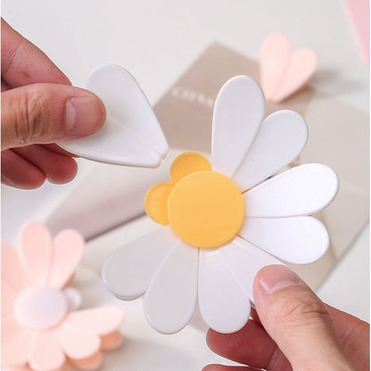 Floral Magnetic Snack Clips – Freshness Meets Effortless Charm