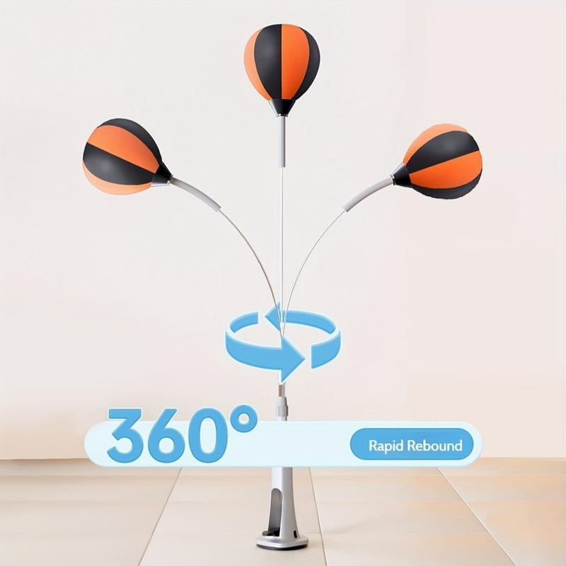 PulsePro — Speedball Training Set | 50% OFF