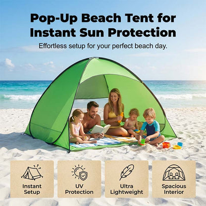 SunSail Breeze — Instant Cool Shade