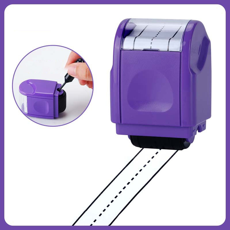 ShadowMark Privacy Roller — Instantly Secure Your Secrets