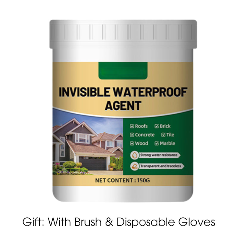 AquaShield — Invisible Leak Protection | 50% OFF