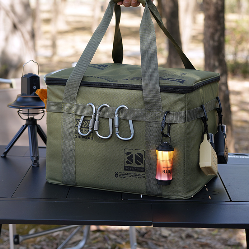 TrailGuard Pro — Gear Ready. Adventure Ready.