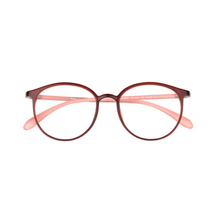 Purple — Clear Vision, Stylish Comfort | Buy 1 Get 1 Free