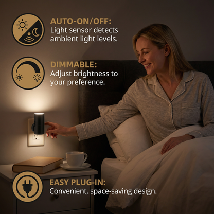 WhisperGlow — Effortless Warmth Instantly