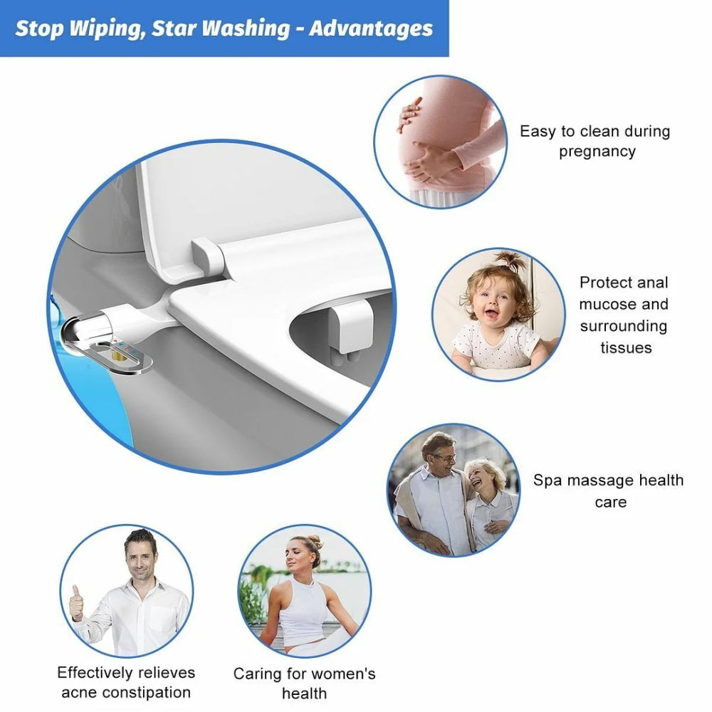 AquaPure Breeze – Personal Cleaning Self-Confidence