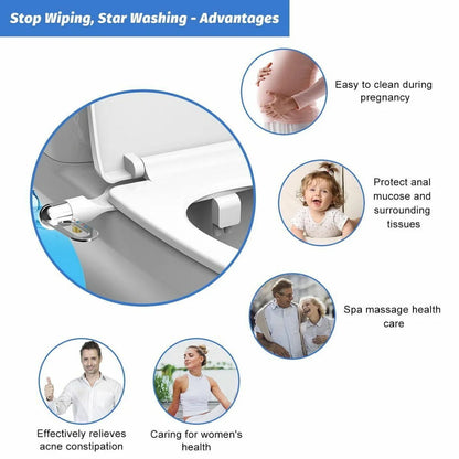 AquaPure Breeze – Personal Cleaning Self-Confidence