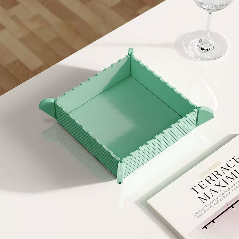 FlexiShield Silicone Mat — Effortless Kitchen Protection