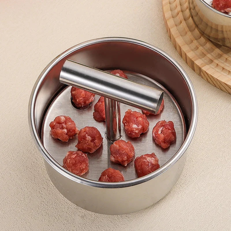 PerfectBall — Consistently Perfect Meatballs