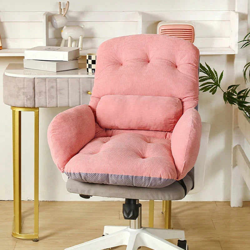 SerenitySeat — Comfort That Powers Focus