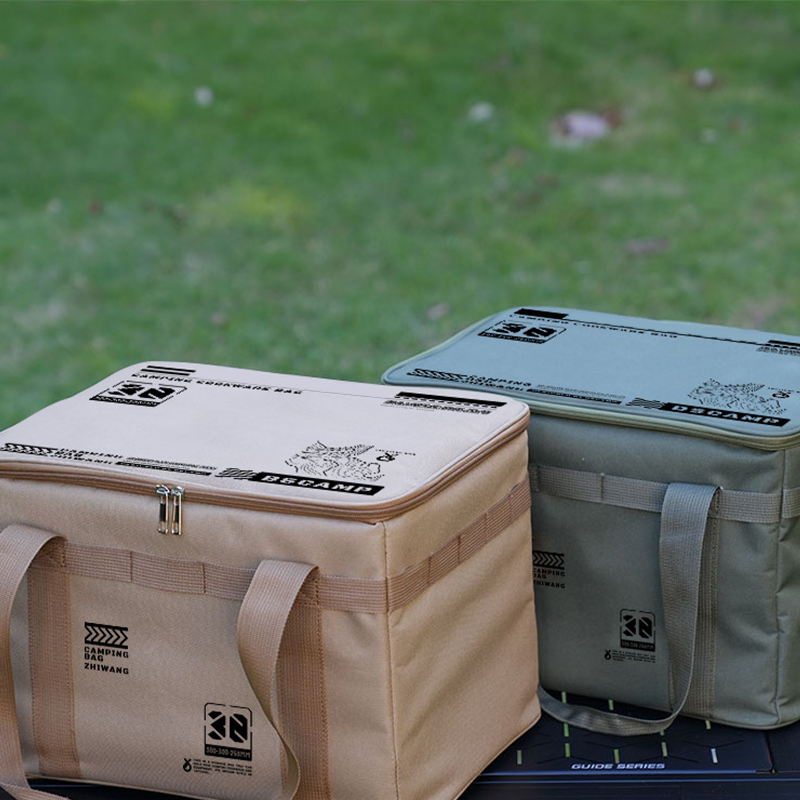 TrailGuard Pro — Gear Ready. Adventure Ready.
