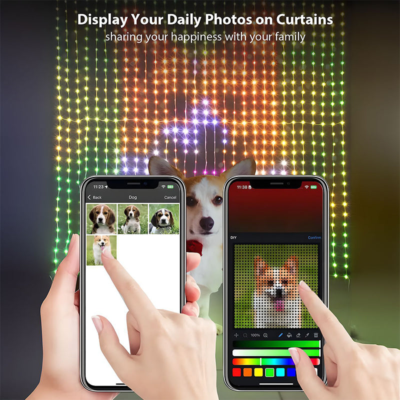 Brilliant LivingLight — Ignite Your World