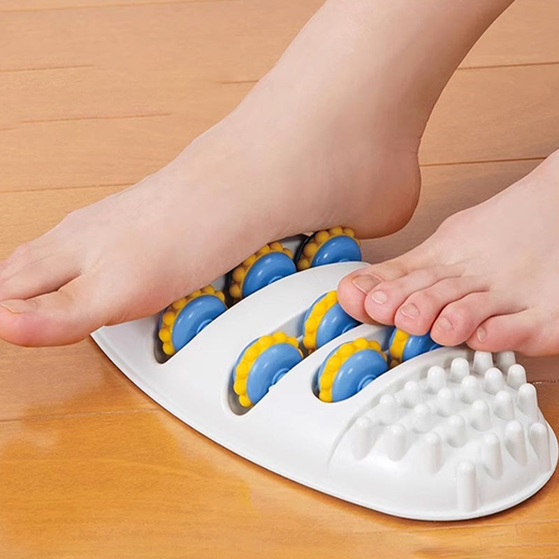SolePulse – Defeat Fatigue, Feel Energized