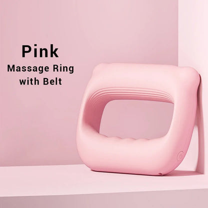 Muscle Recharge Massager — Melt Fat, Ease Tension