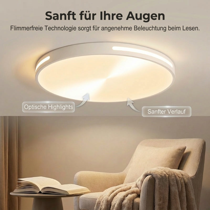 MoodMaster Ceiling Light — Instantly Perfect Atmosphere