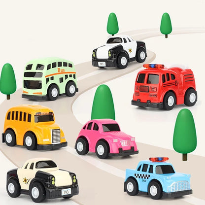TurboTykes — Ignite Creativity Confidently