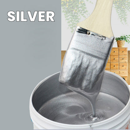 GoldLuxe — Metallic Leaf Paint | 1+1 FREE
