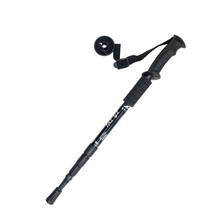 TrailMaster Rod — Effortless Power Levels