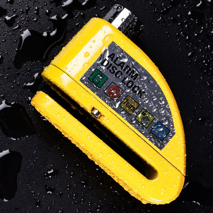 ShockGuard Pro — Instant Theft Protection