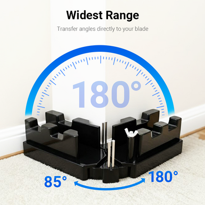EdgeMaster Pro — Perfect Cuts, Fast
