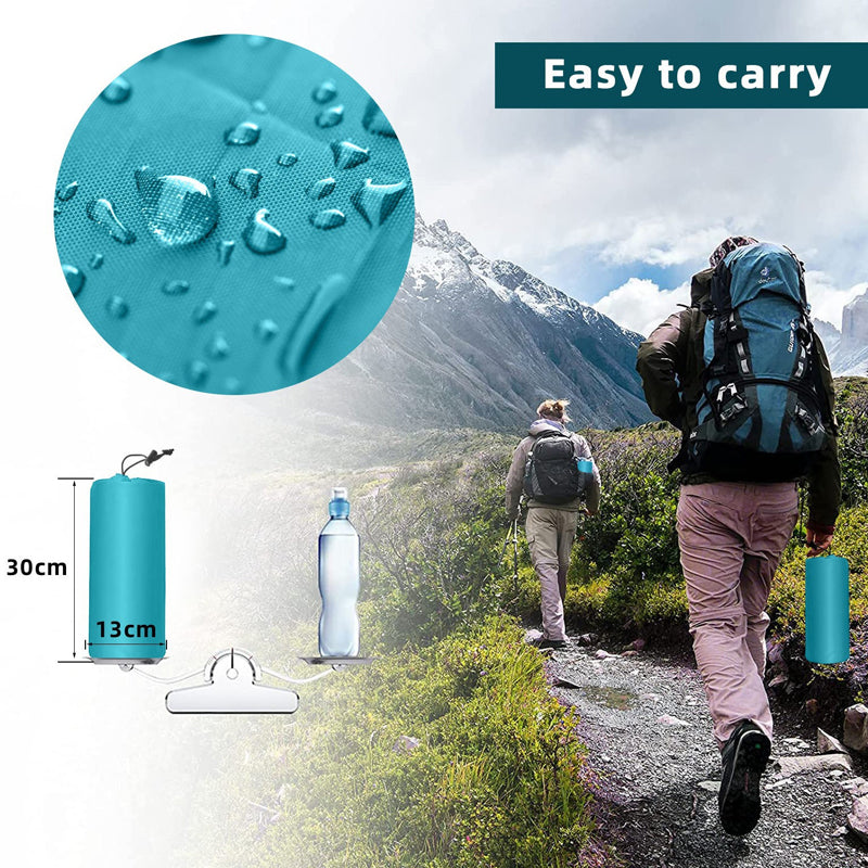 AeroNest — Instant Comfort Anywhere