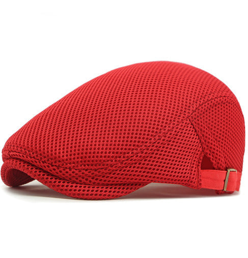 Emma – Breathable Sports Cap with Adjustable Fit