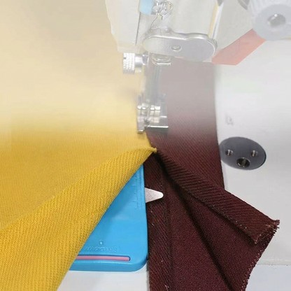 StitchSavvy – Perfect Seams, Effortless Control