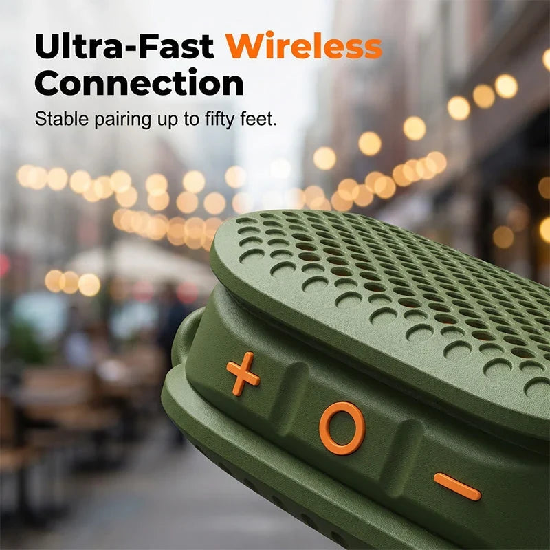 SonicPulse — Unleash Epic Sound Everywhere