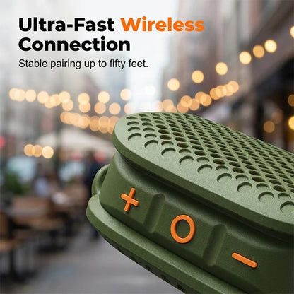 SonicPulse — Unleash Epic Sound Everywhere