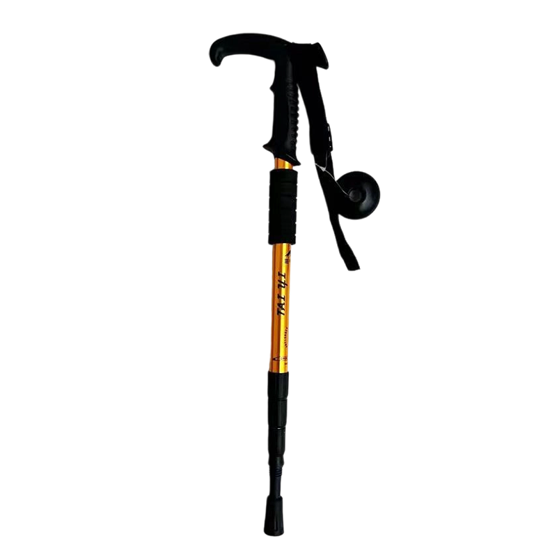 TrailMaster Rod — Effortless Power Levels