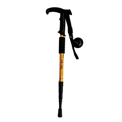TrailMaster Rod — Effortless Power Levels