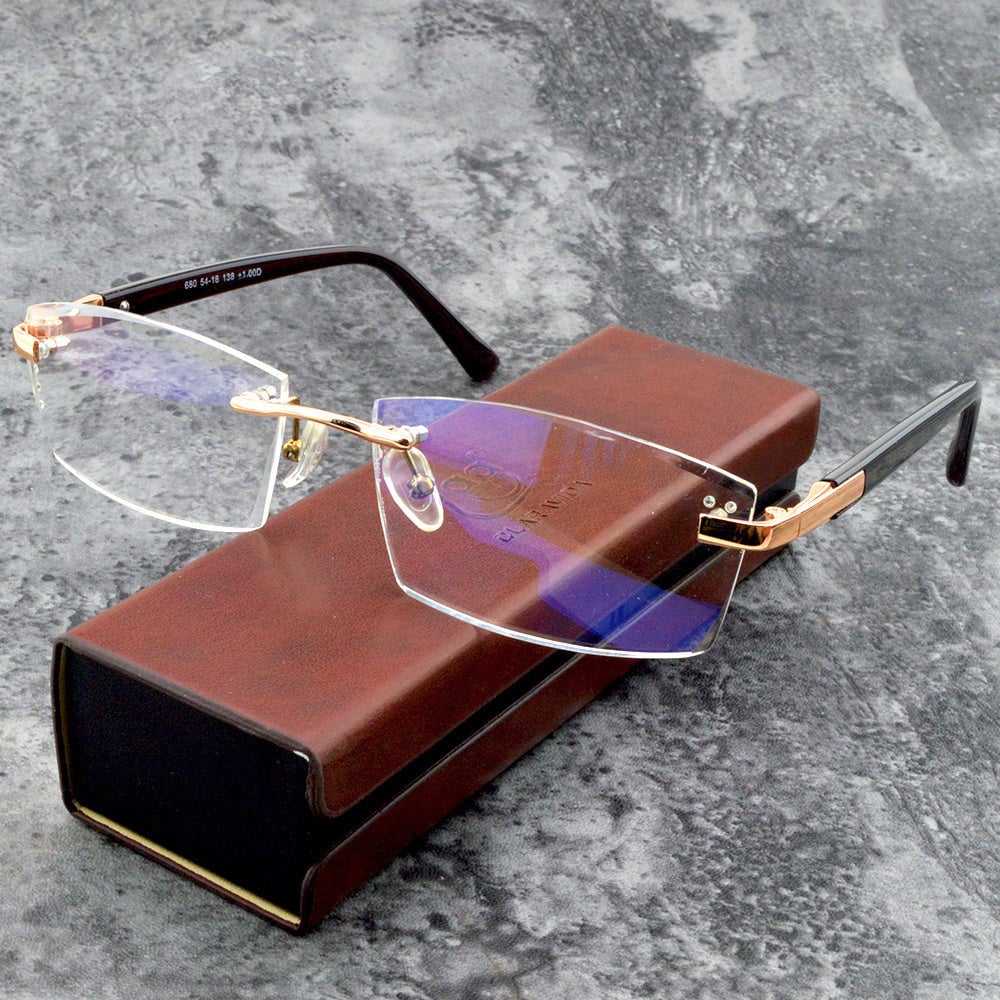 Glasses – Lightweight, Durable, Comfortable All Day