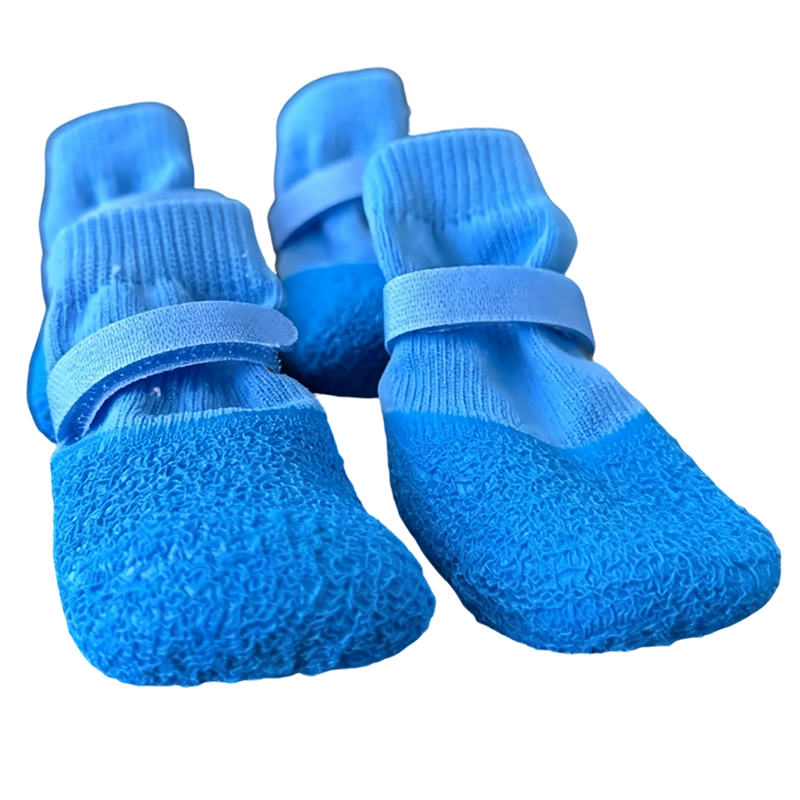 AquaPaw Guard — Warm, Dry, Safe