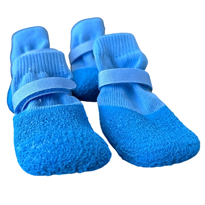 AquaPaw Guard — Warm, Dry, Safe