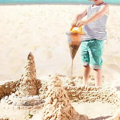 Sand mold set – Ignite endless creative joy