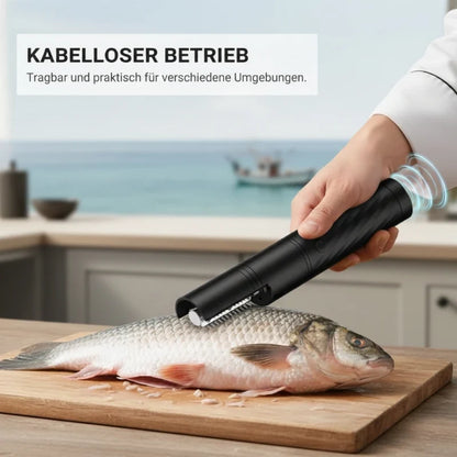 ScaleEase — Sla het gedoe met wegen over
