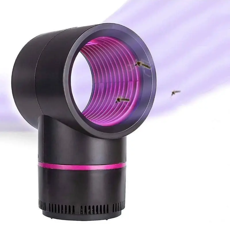 MosquiClear — Silently Eliminates Mosquitoes