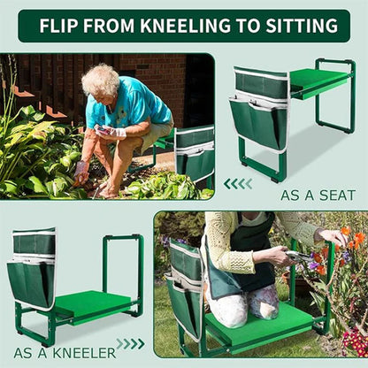 Garden walking stick – Comfort that lasts