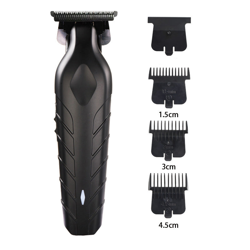 TrimEdge — Cordless Hair Trimmer | 50% OFF