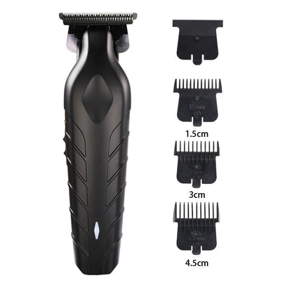 TrimEdge — Cordless Hair Trimmer | 50% OFF