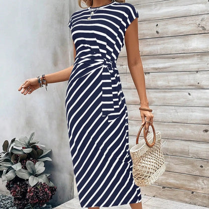 Luna — Flow Maxi Dress | 50% OFF