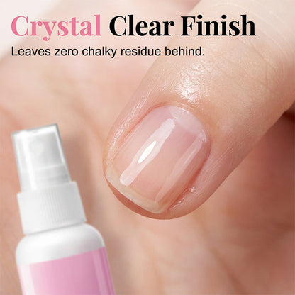MistEase Spray — Protect, Restore, Reveal