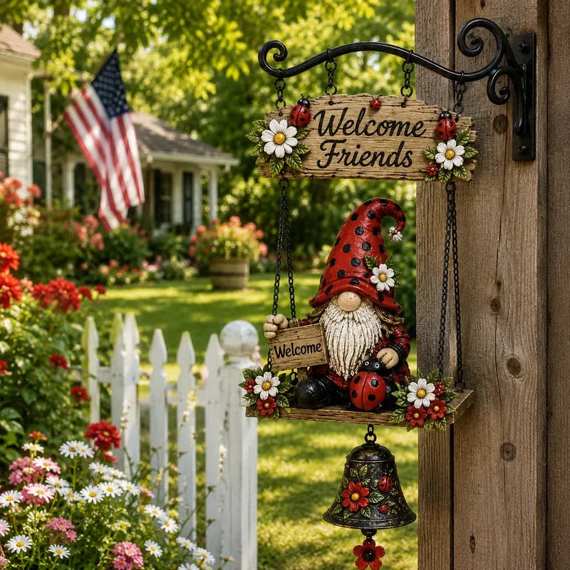 LumiGnome — Welcome Home Joy