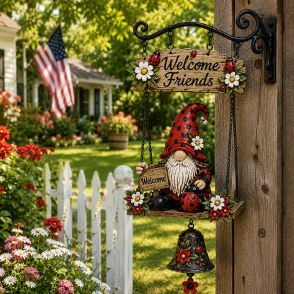 LumiGnome — Welcome Home Joy