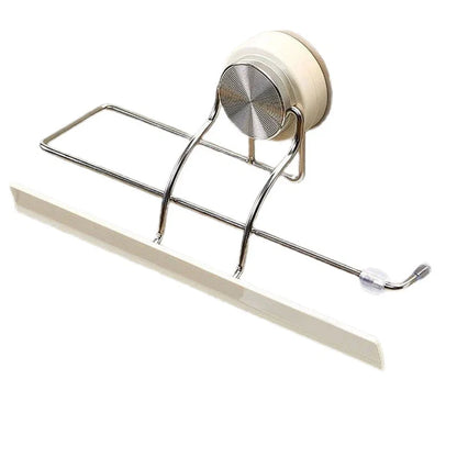 ClingHold Paper Towel Keeper — Tear Perfectly Every Time