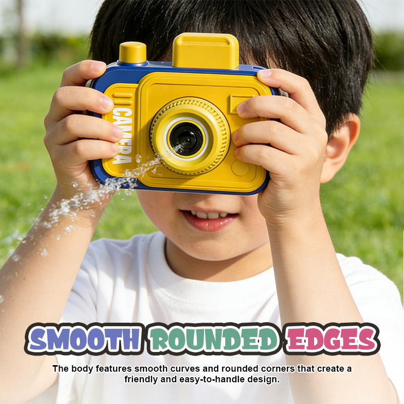 AquaVibe — Double Splash Fun, Endless Enjoyment