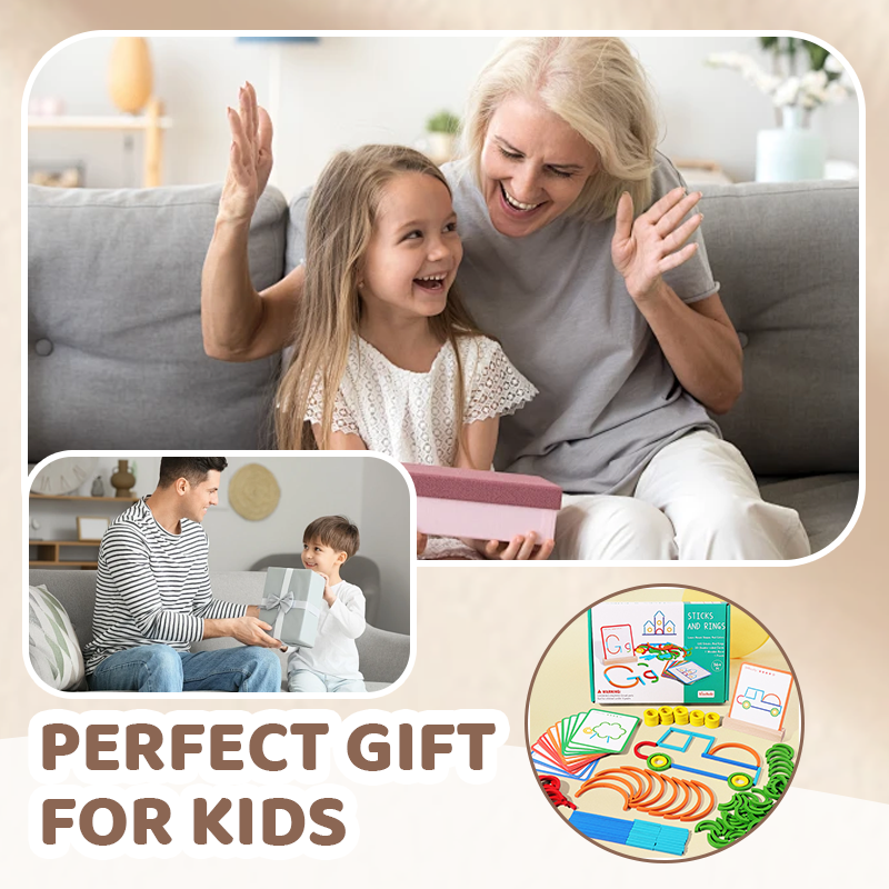 BuildoFun – Creative Learning Game | 50% DISCOUNT
