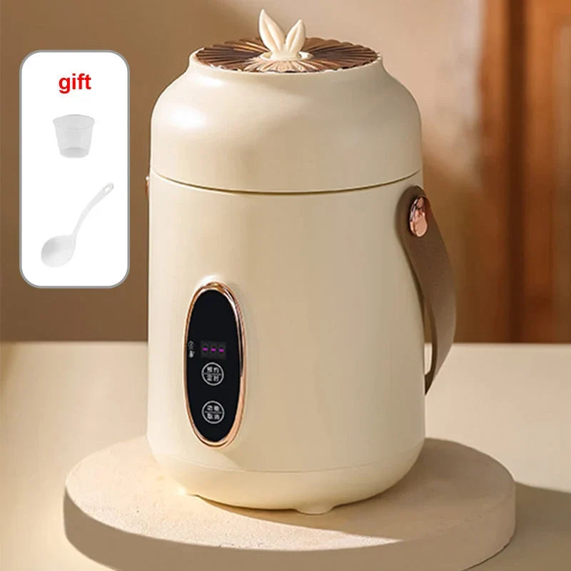 CozyCuisine — Une chaleur réconfortante sans effort, à tout moment